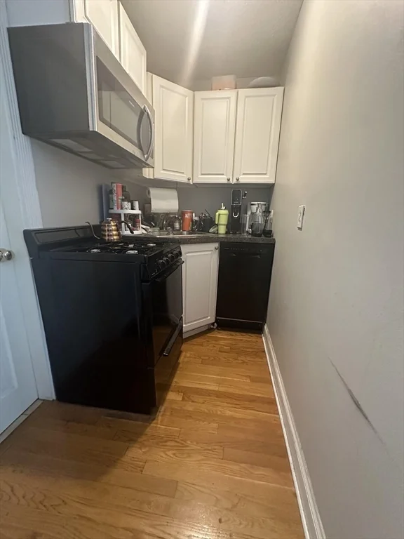 1 bed, 1 bath apartment for rent at 544 Columbus Ave Unit 4, South End — photo 3 of 6