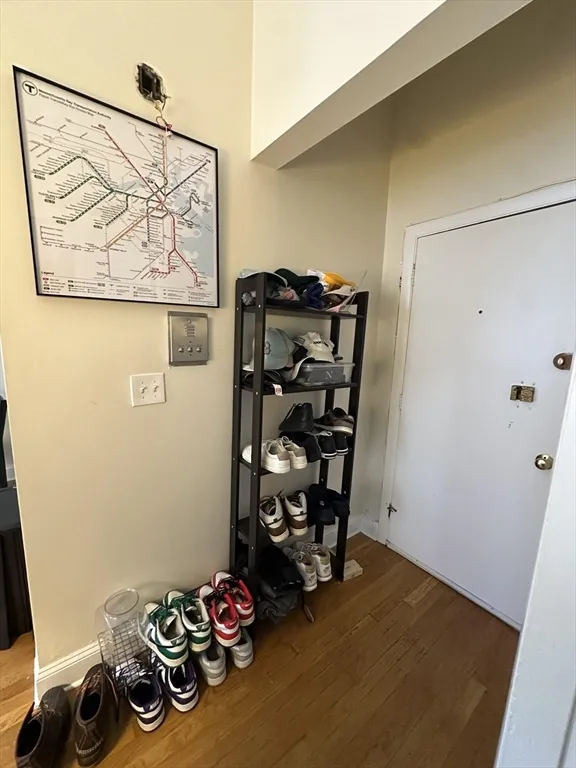 1 bed, 1 bath apartment for rent at 544 Columbus Ave Unit 5, South End — photo 8 of 8