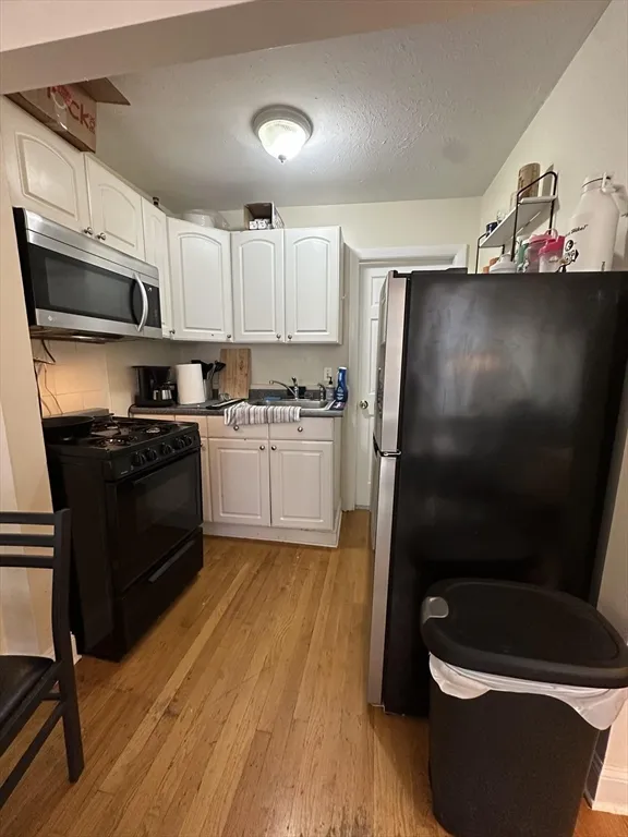 1 bed, 1 bath apartment for rent at 544 Columbus Ave Unit 5, South End — photo 4 of 8