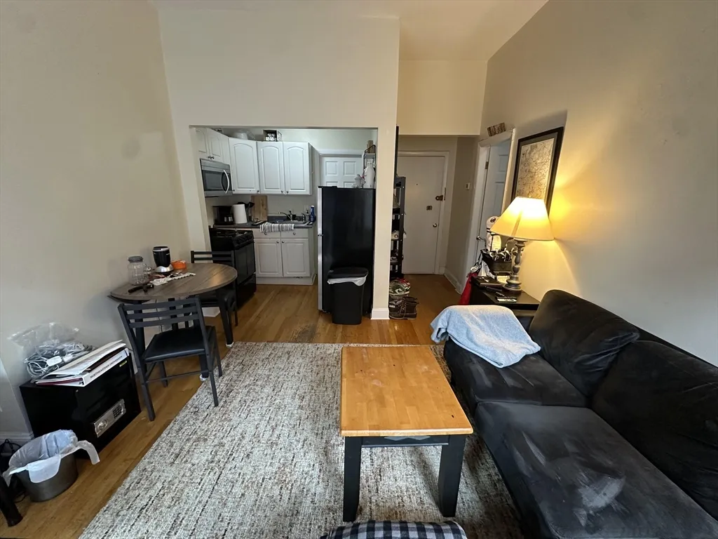 1 bed, 1 bath apartment for rent at 544 Columbus Ave Unit 5, South End — photo 3 of 8