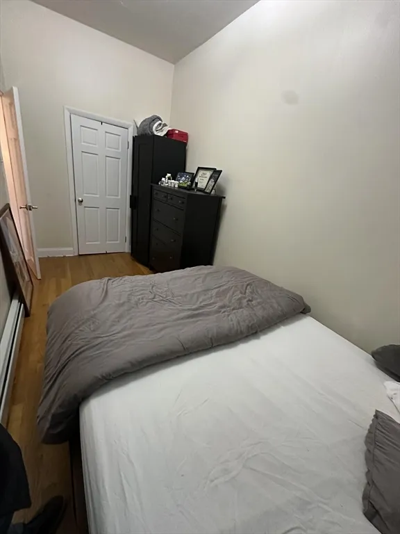 1 bed, 1 bath apartment for rent at 544 Columbus Ave Unit 5, South End — photo 7 of 8
