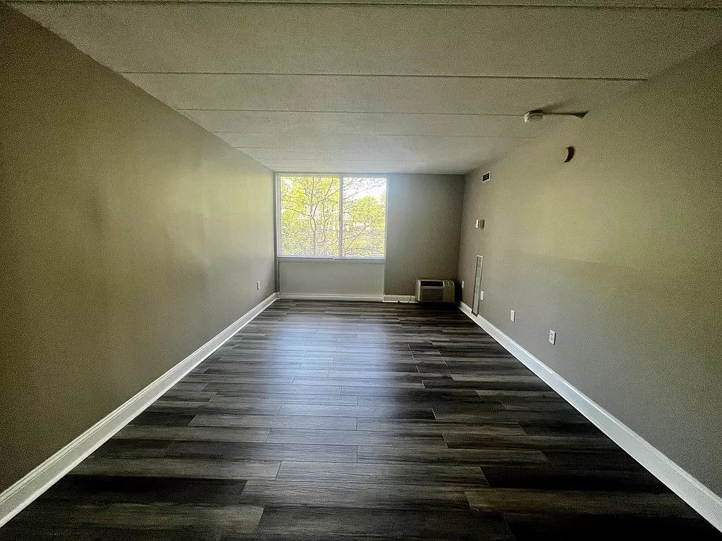 1 bed, 1 bath apartment for rent at 545 Centre St Unit 211, Jamaica Plain — photo 3 of 9