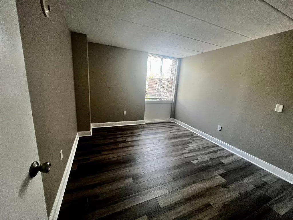 1 bed, 1 bath apartment for rent at 545 Centre St Unit 211, Jamaica Plain — photo 4 of 9