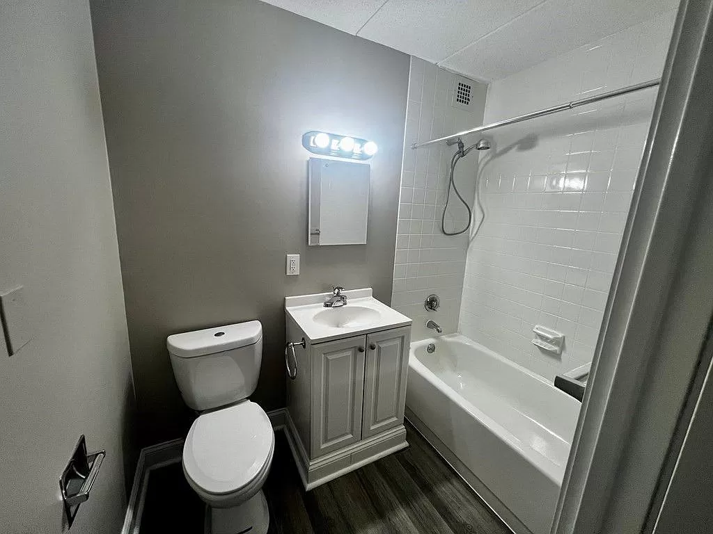 1 bed, 1 bath apartment for rent at 545 Centre St Unit 212, Jamaica Plain — photo 5 of 9