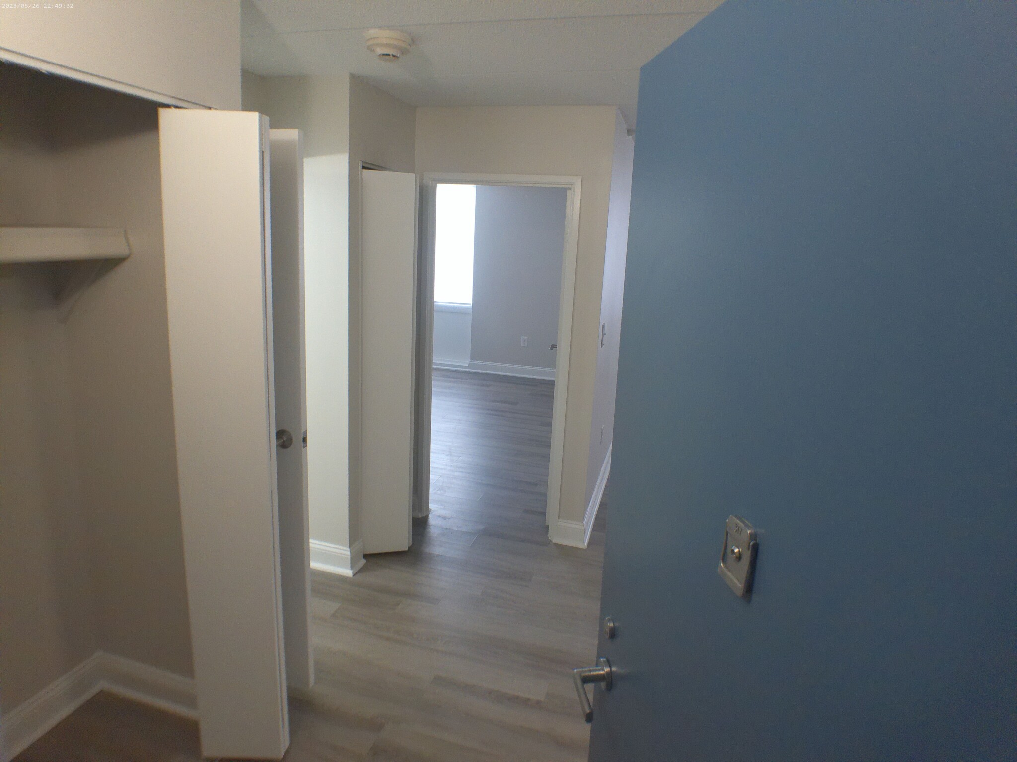 1 bed, 1 bath apartment for rent at 545 Centre St Unit 317, Jamaica Plain