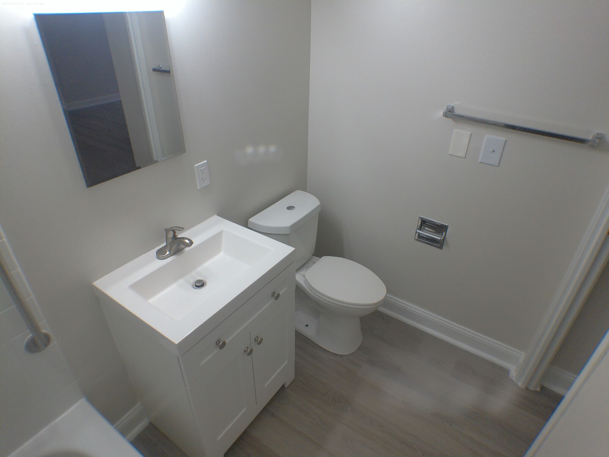 1 bed, 1 bath apartment for rent at 545 Centre St Unit 317, Jamaica Plain — photo 22 of 26