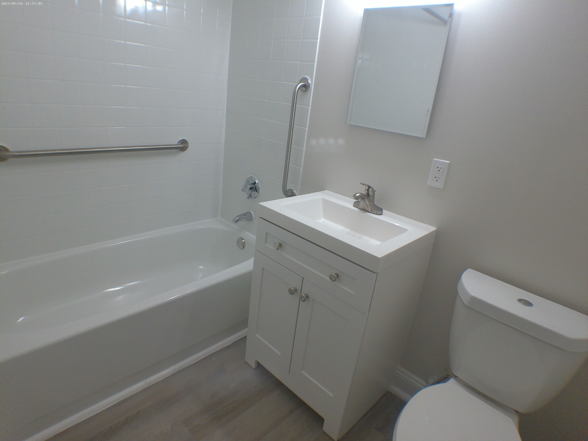 1 bed, 1 bath apartment for rent at 545 Centre St Unit 317, Jamaica Plain — photo 21 of 26