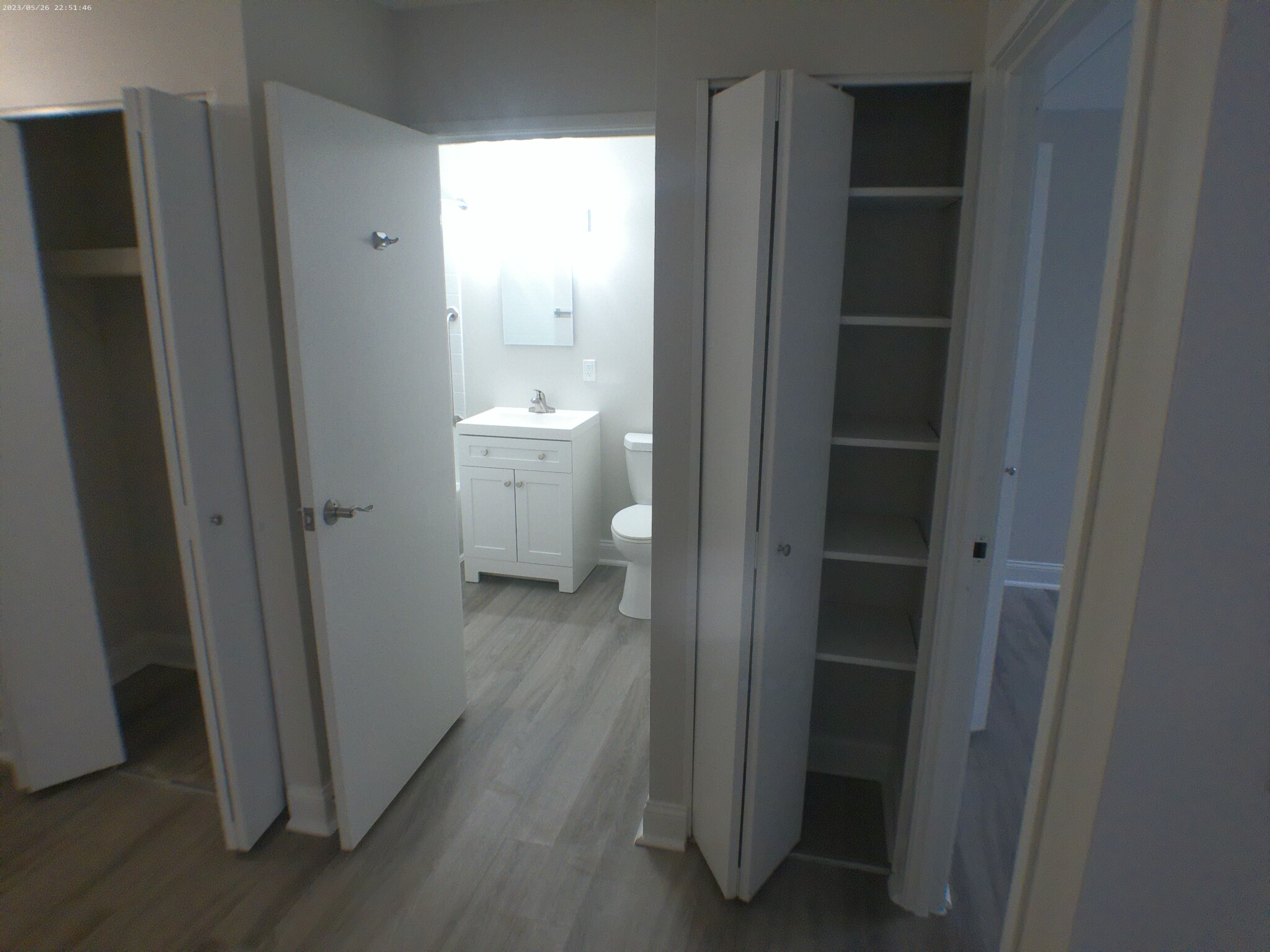 1 bed, 1 bath apartment for rent at 545 Centre St Unit 317, Jamaica Plain — photo 14 of 26