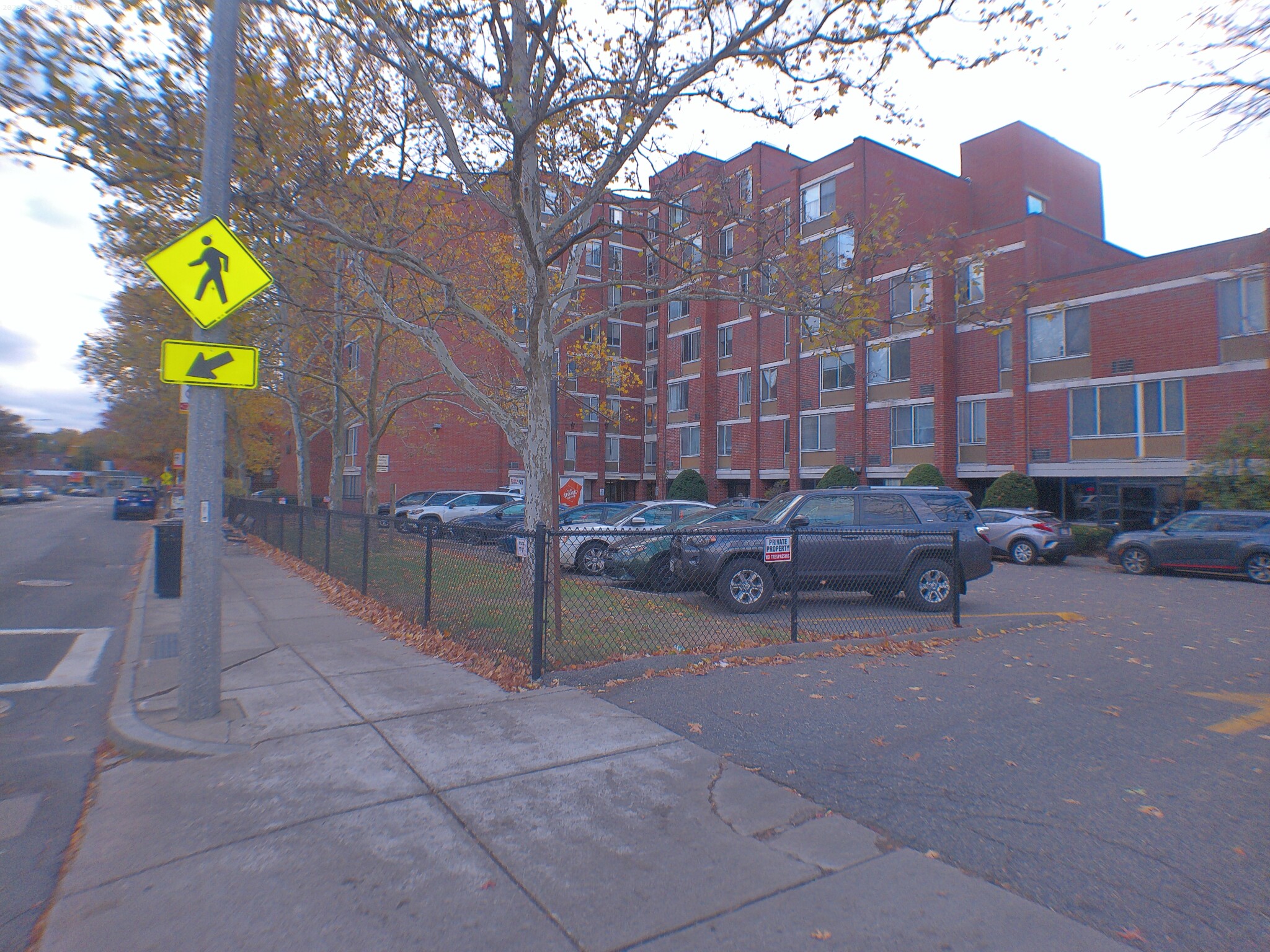 1 bed, 1 bath apartment for rent at 545 Centre St Unit 412, Jamaica Plain — photo 17 of 26