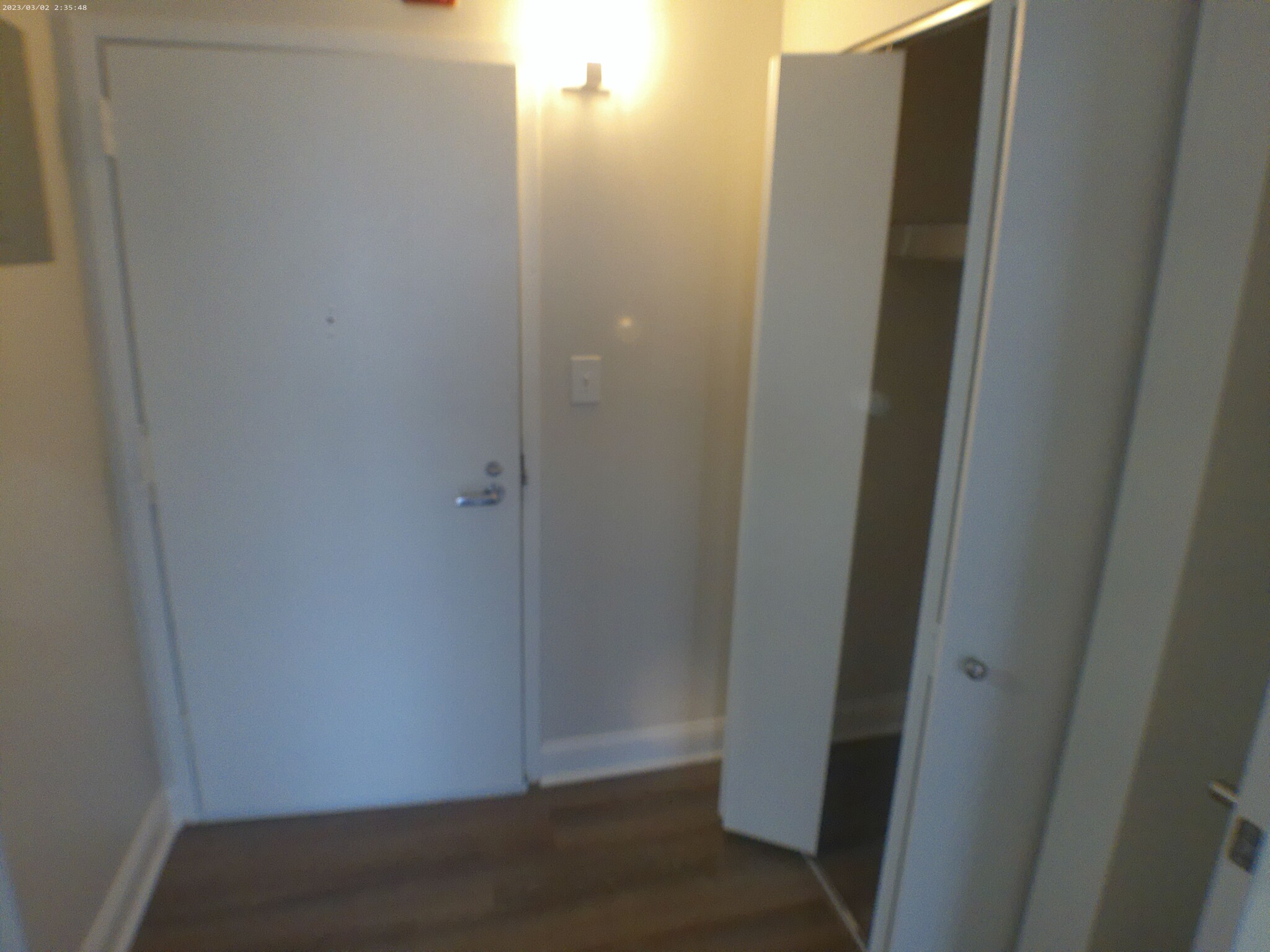 1 bed, 1 bath apartment for rent at 545 Centre St Unit 412, Jamaica Plain — photo 2 of 26