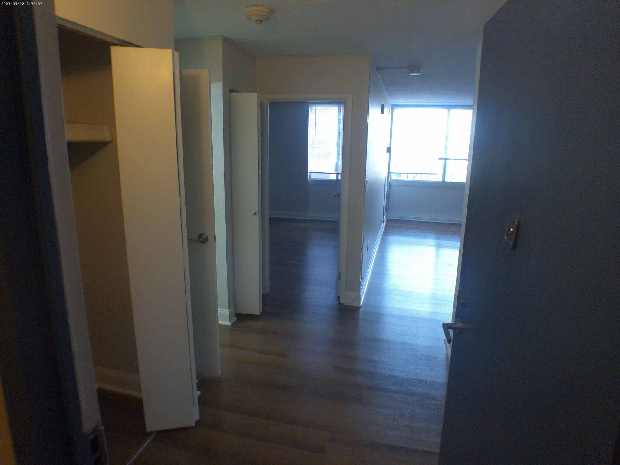 1 bed, 1 bath apartment for rent at 545 Centre St Unit 412, Jamaica Plain