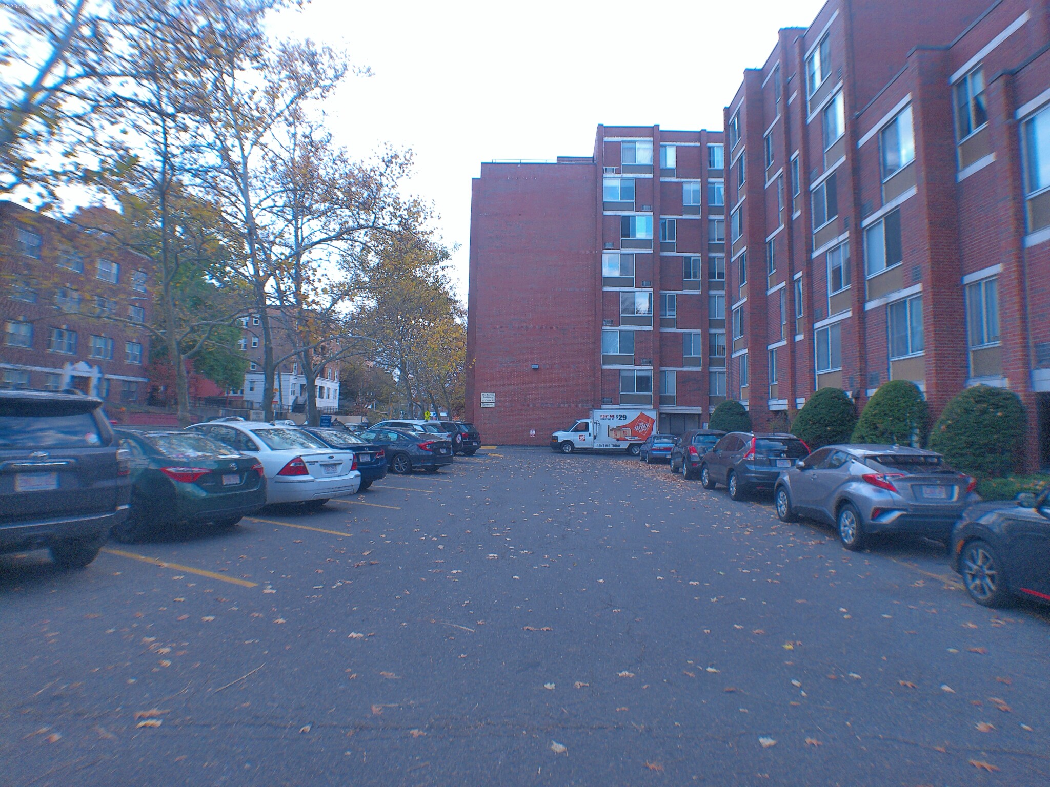 1 bed, 1 bath apartment for rent at 545 Centre St Unit 412, Jamaica Plain — photo 18 of 26