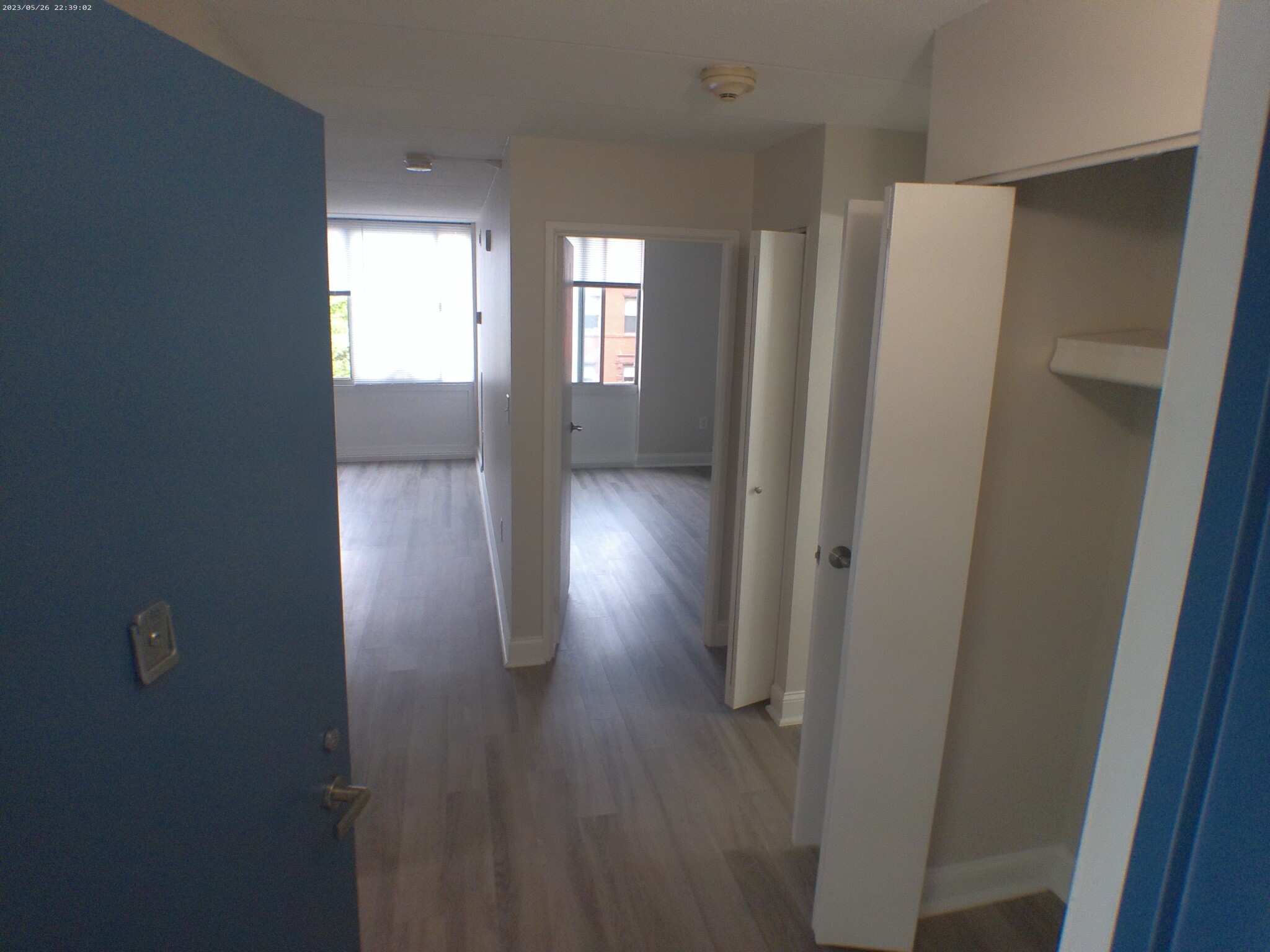 1 bed, 1 bath apartment for rent at 545 Centre St Unit 415, Jamaica Plain — photo 2 of 27