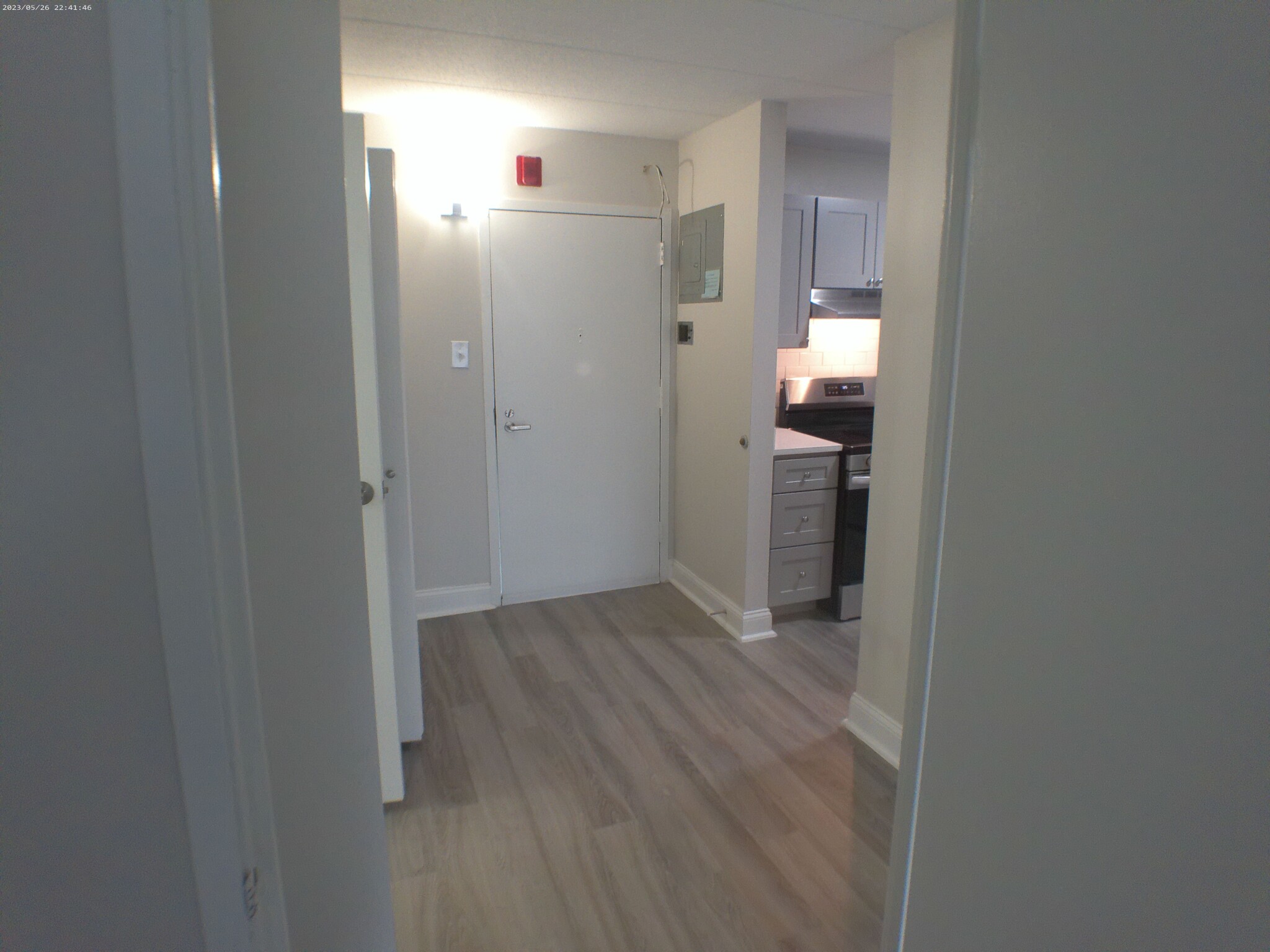 1 bed, 1 bath apartment for rent at 545 Centre St Unit 415, Jamaica Plain — photo 18 of 27