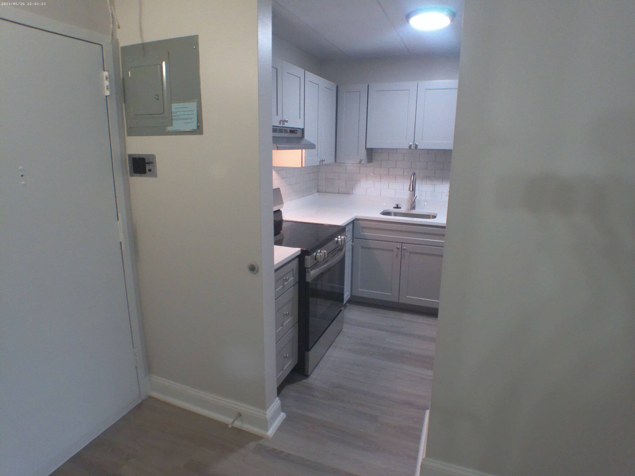 1 bed, 1 bath apartment for rent at 545 Centre St Unit 415, Jamaica Plain — photo 23 of 27