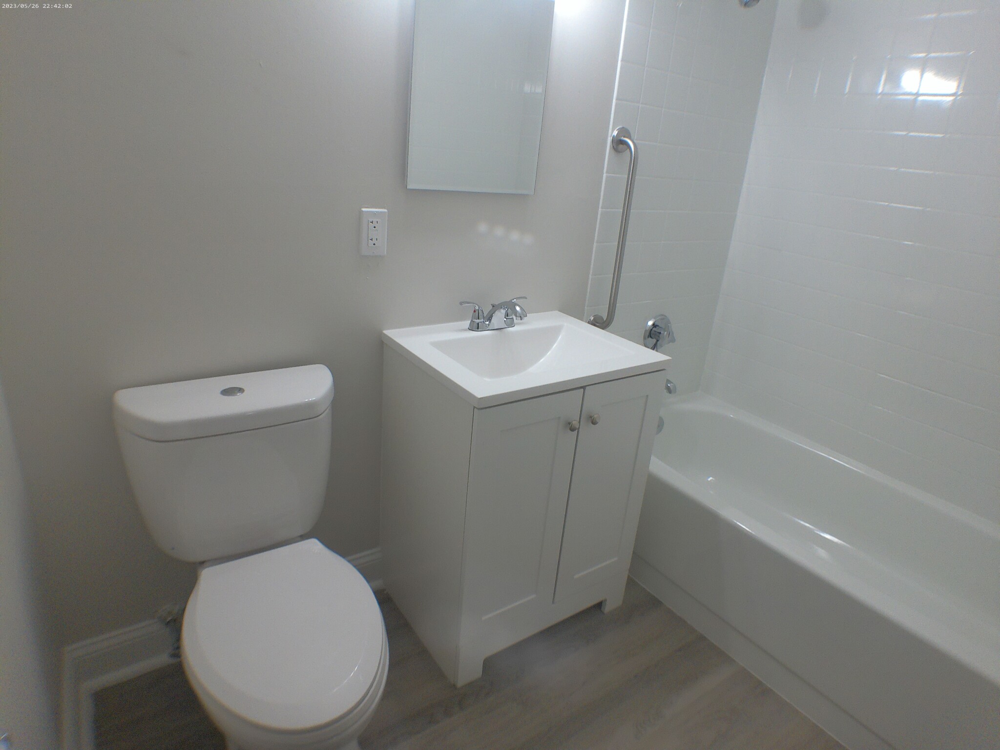 1 bed, 1 bath apartment for rent at 545 Centre St Unit 415, Jamaica Plain — photo 20 of 27