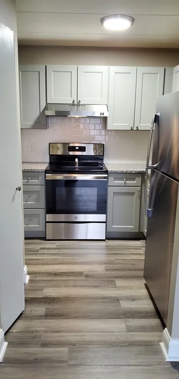 1 bed, 1 bath apartment for rent at 545 Centre St Unit 419, Jamaica Plain — photo 1 of 6