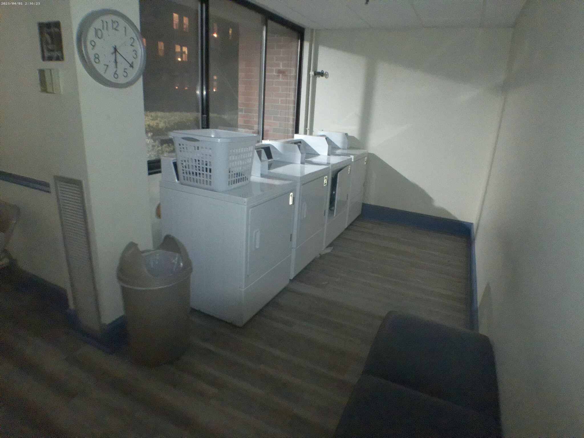1 bed, 1 bath apartment for rent at 545 Centre St Unit 612, Jamaica Plain — photo 25 of 26