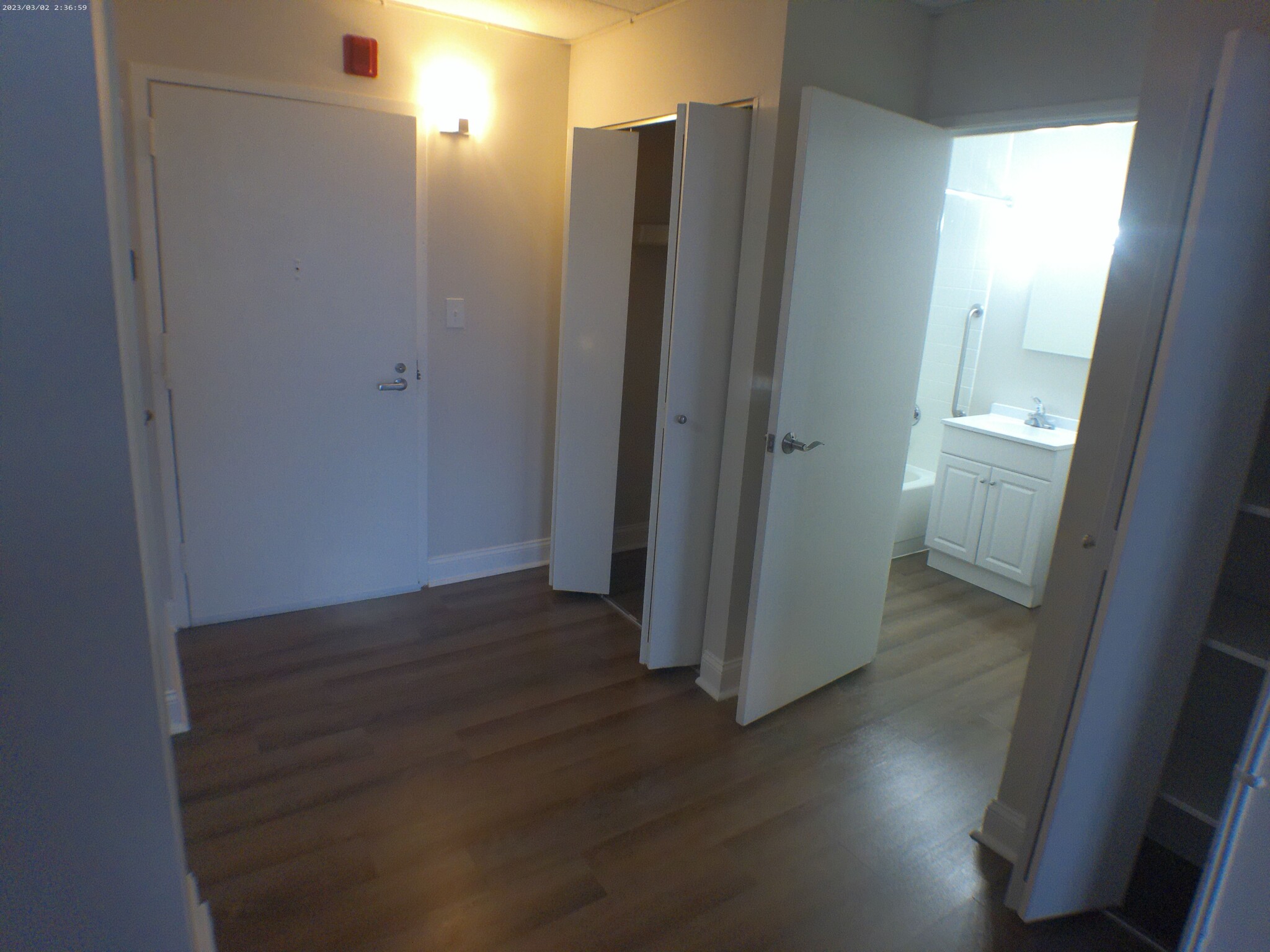 1 bed, 1 bath apartment for rent at 545 Centre St Unit 612, Jamaica Plain — photo 10 of 26