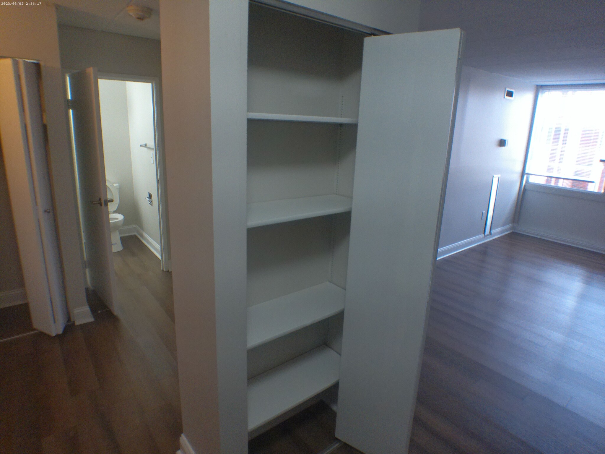 1 bed, 1 bath apartment for rent at 545 Centre St Unit 612, Jamaica Plain — photo 5 of 26