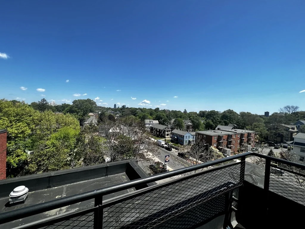 1 bed, 1 bath apartment for rent at 545 Centre St Unit 718, Jamaica Plain — photo 6 of 8