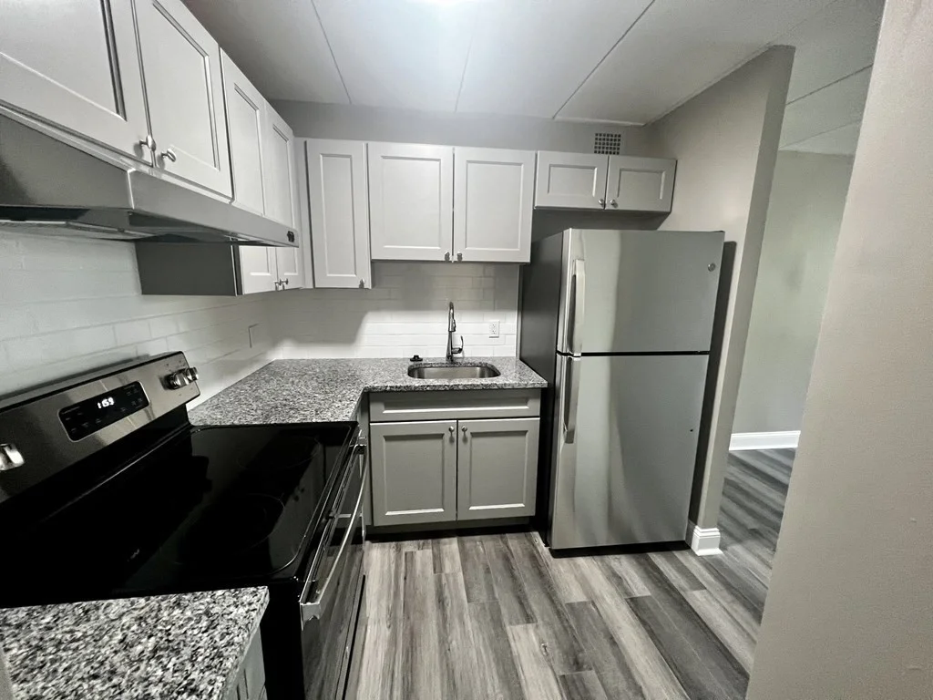 1 bed, 1 bath apartment for rent at 545 Centre St Unit 718, Jamaica Plain — photo 1 of 8
