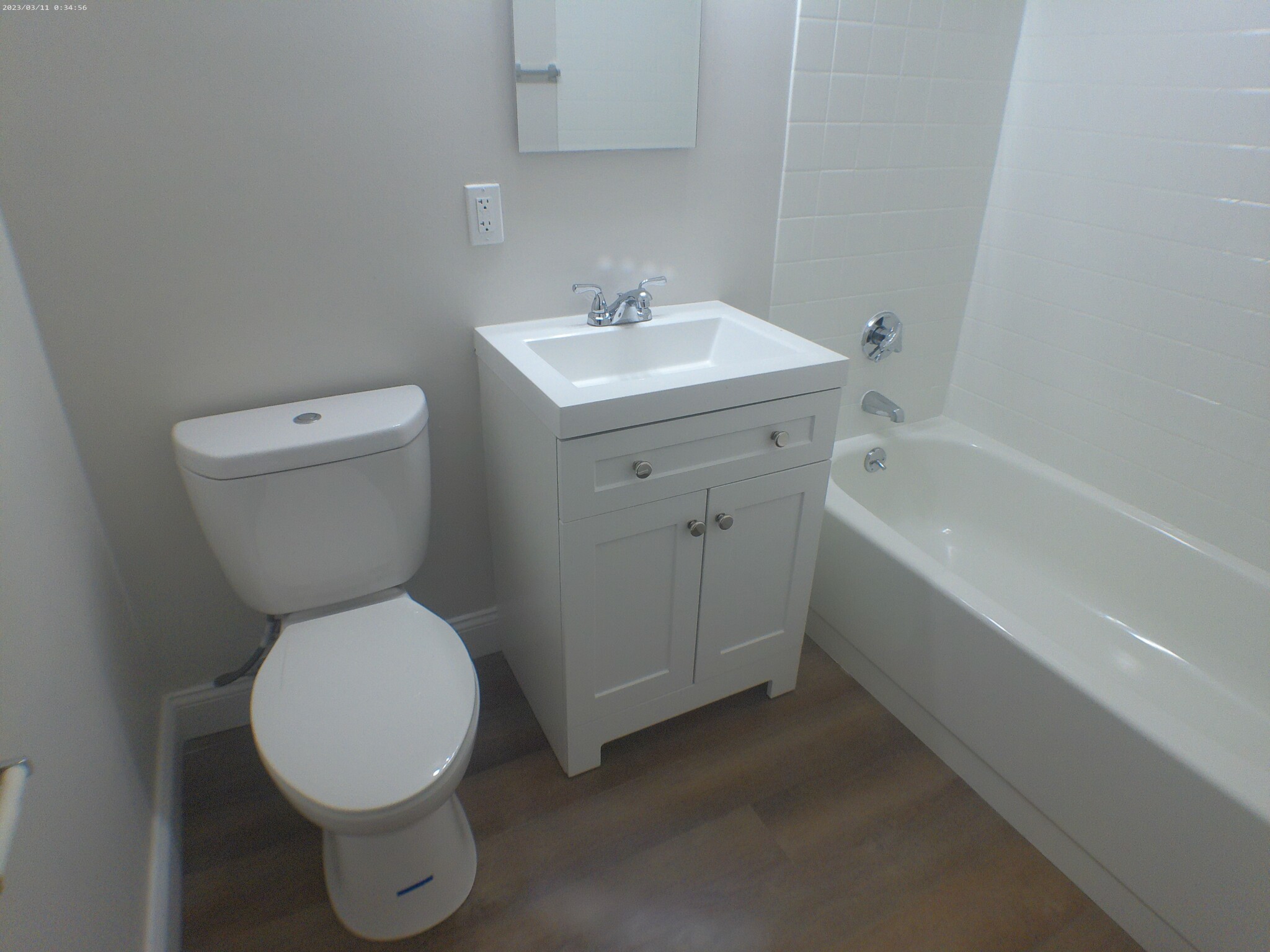 1 bed, 1 bath apartment for rent at 545 Centre St Unit 803, Jamaica Plain — photo 17 of 22