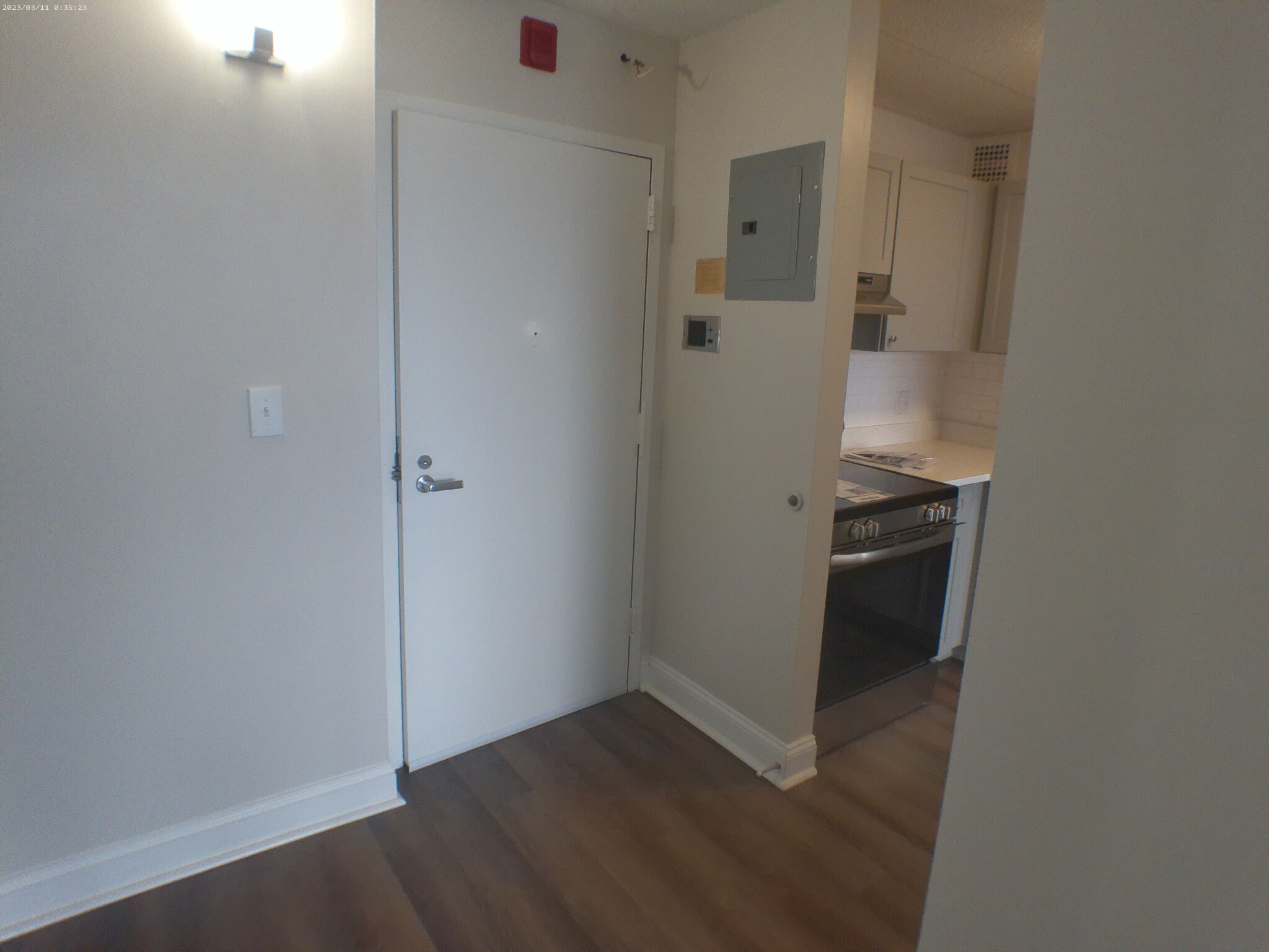 1 bed, 1 bath apartment for rent at 545 Centre St Unit 803, Jamaica Plain — photo 19 of 22