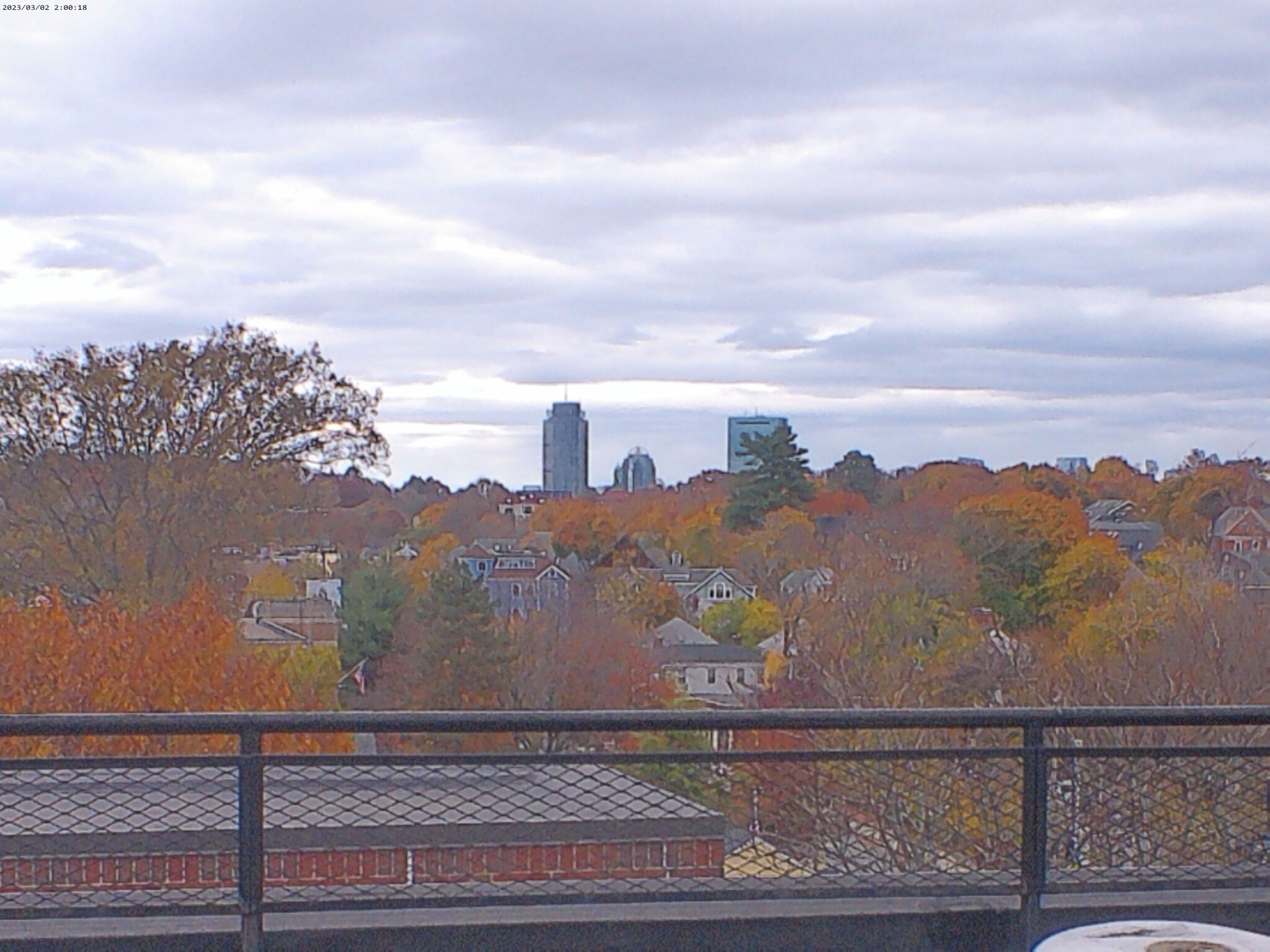 1 bed, 1 bath apartment for rent at 545 Centre St Unit 803, Jamaica Plain — photo 22 of 22