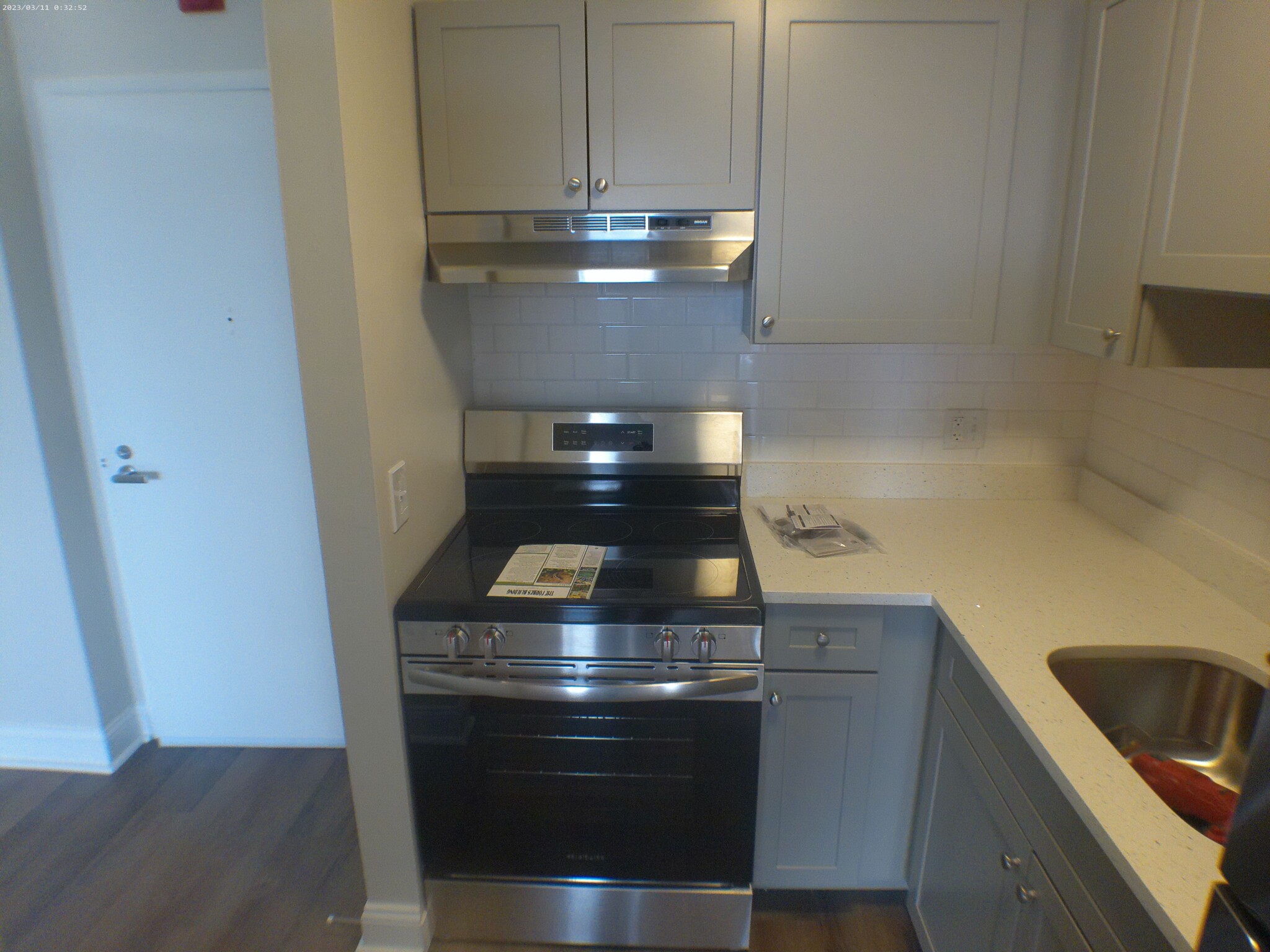 1 bed, 1 bath apartment for rent at 545 Centre St Unit 803, Jamaica Plain — photo 5 of 22