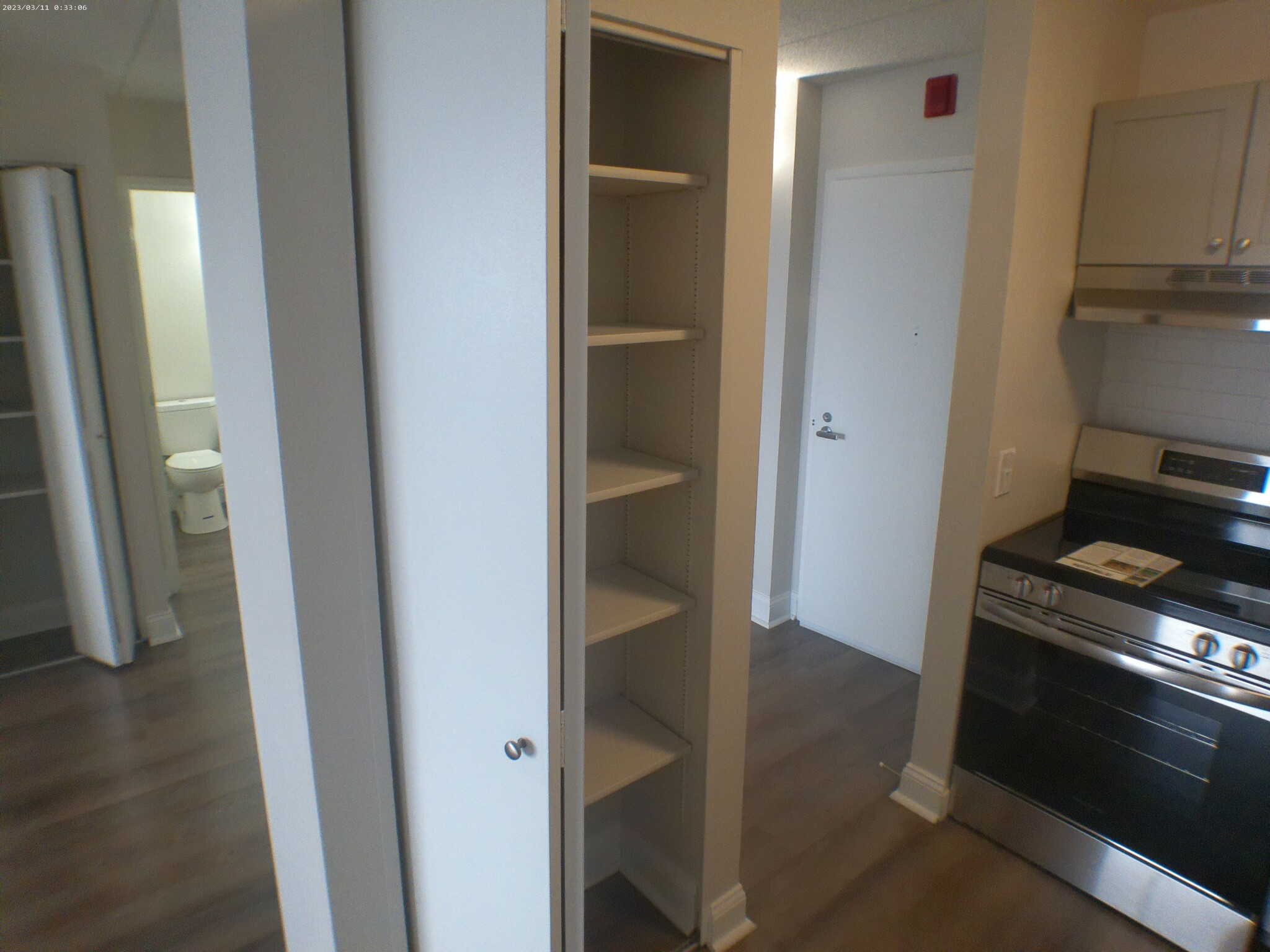 1 bed, 1 bath apartment for rent at 545 Centre St Unit 803, Jamaica Plain — photo 7 of 22
