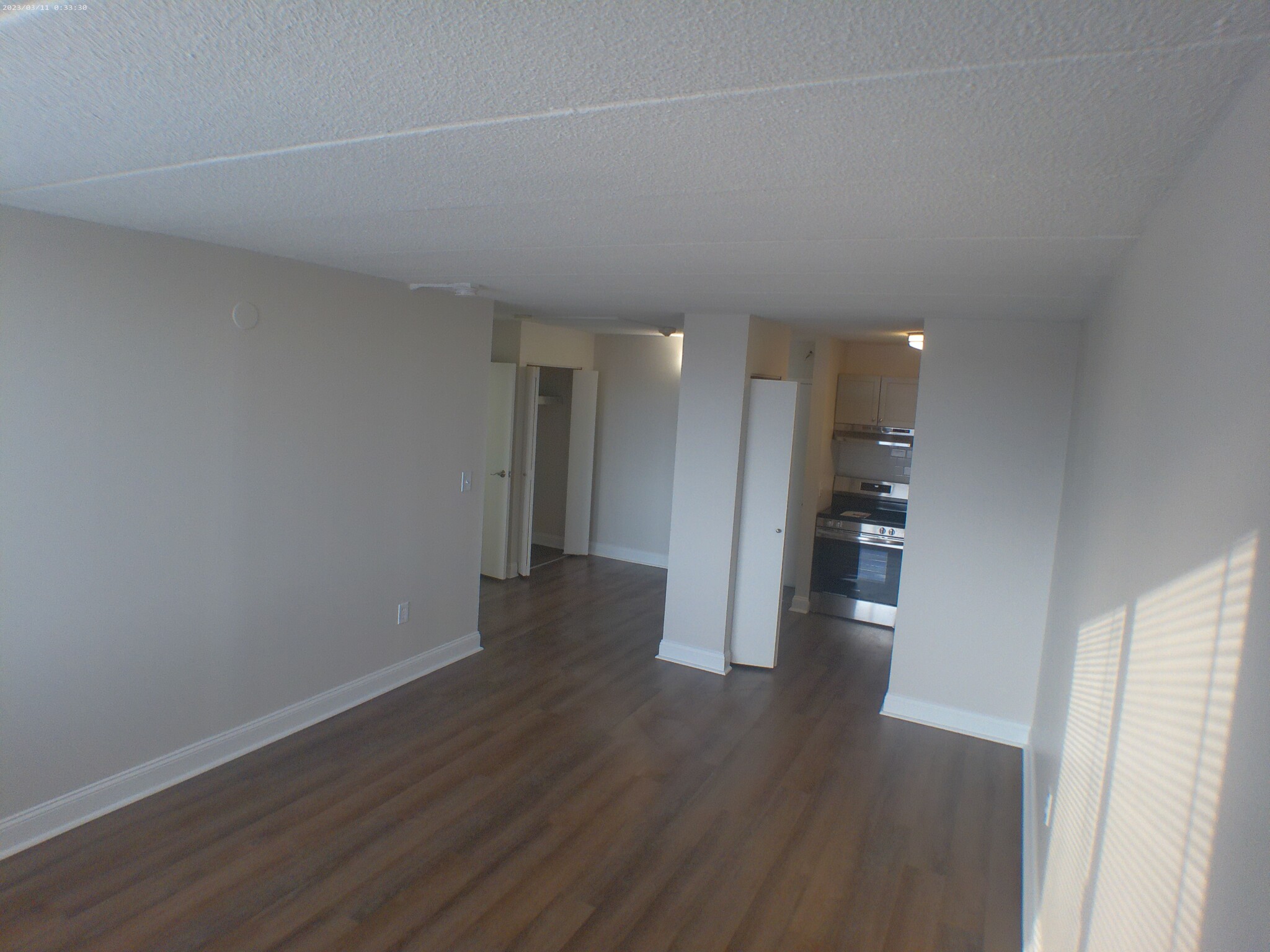 1 bed, 1 bath apartment for rent at 545 Centre St Unit 803, Jamaica Plain — photo 20 of 22