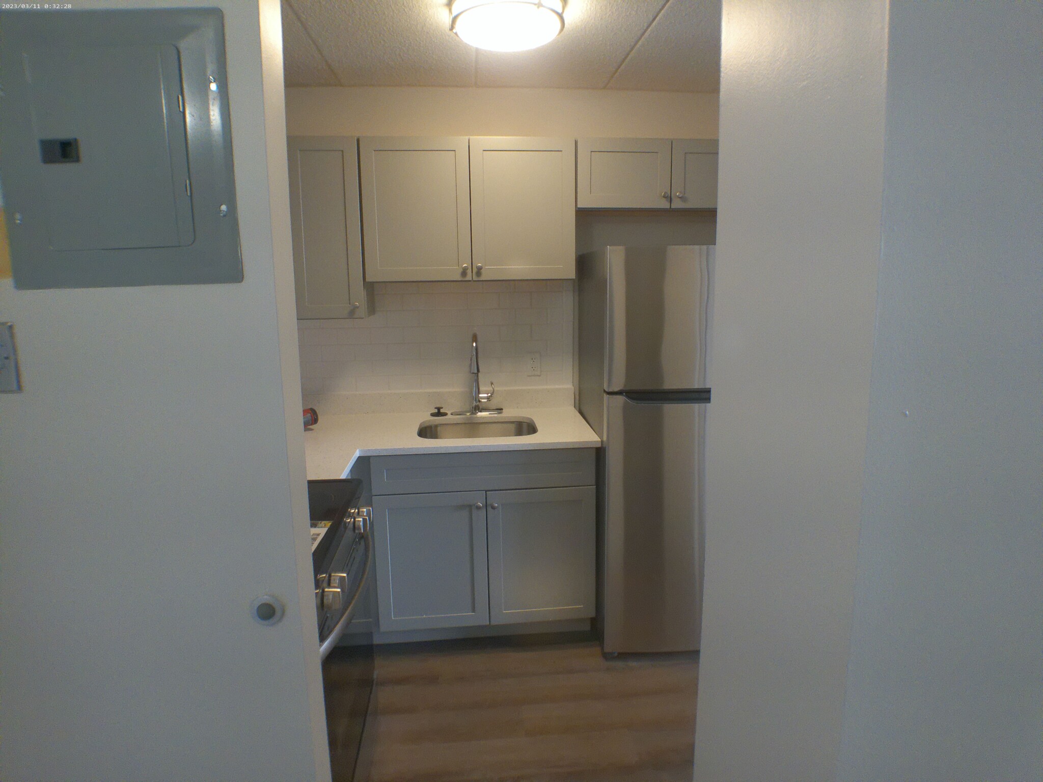 1 bed, 1 bath apartment for rent at 545 Centre St Unit 803, Jamaica Plain — photo 3 of 22