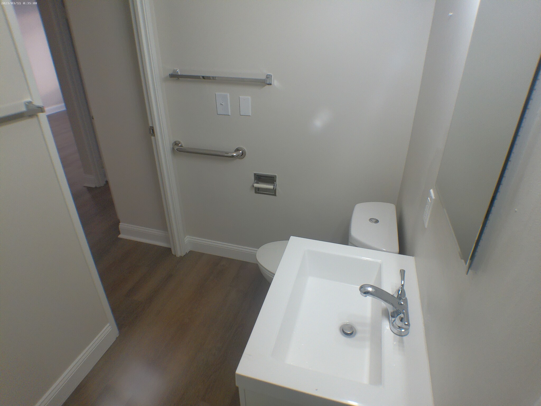 1 bed, 1 bath apartment for rent at 545 Centre St Unit 803, Jamaica Plain — photo 18 of 22