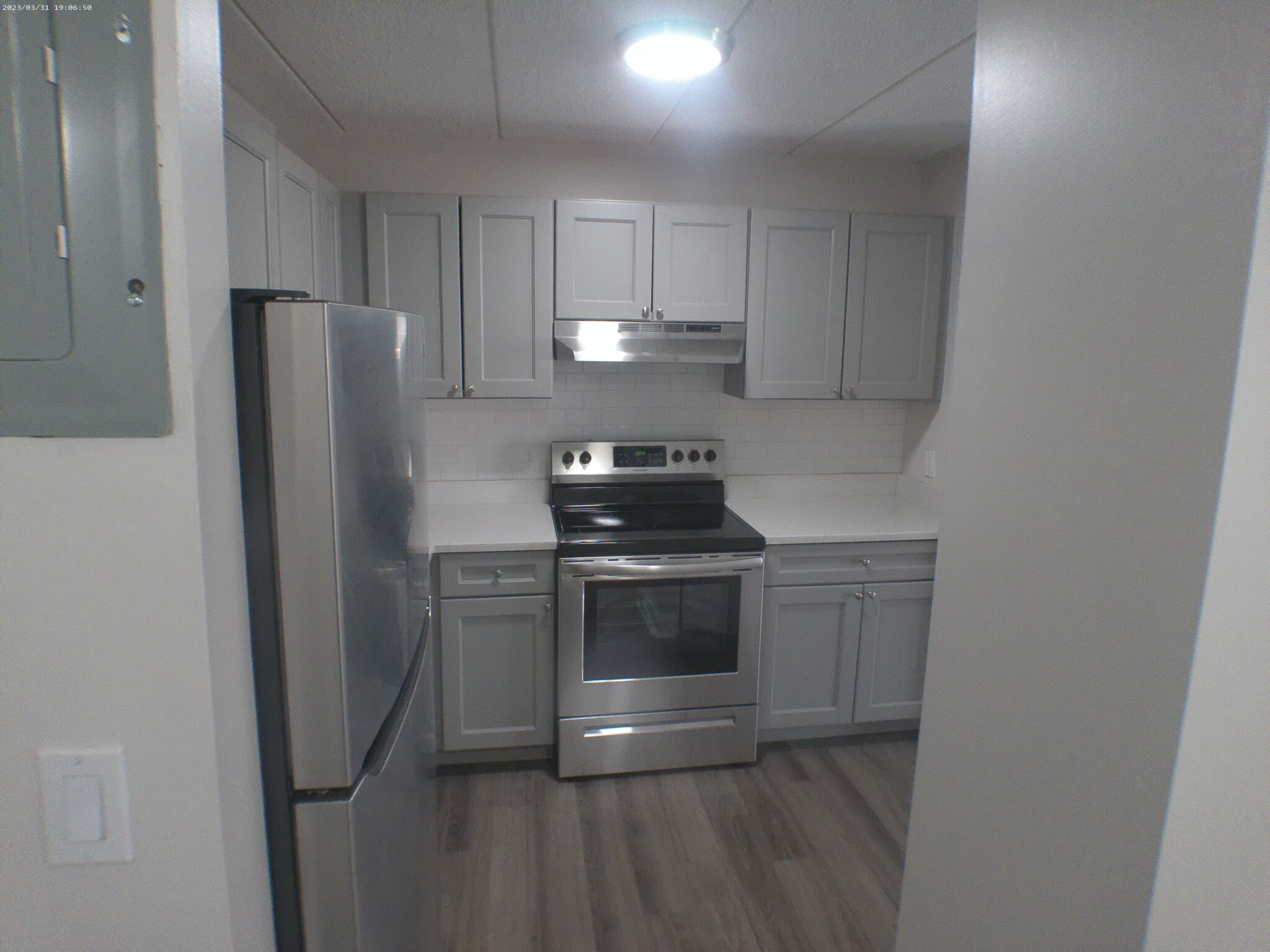 1 bed, 1 bath apartment for rent at 545 Centre St Unit 810, Jamaica Plain — photo 4 of 21