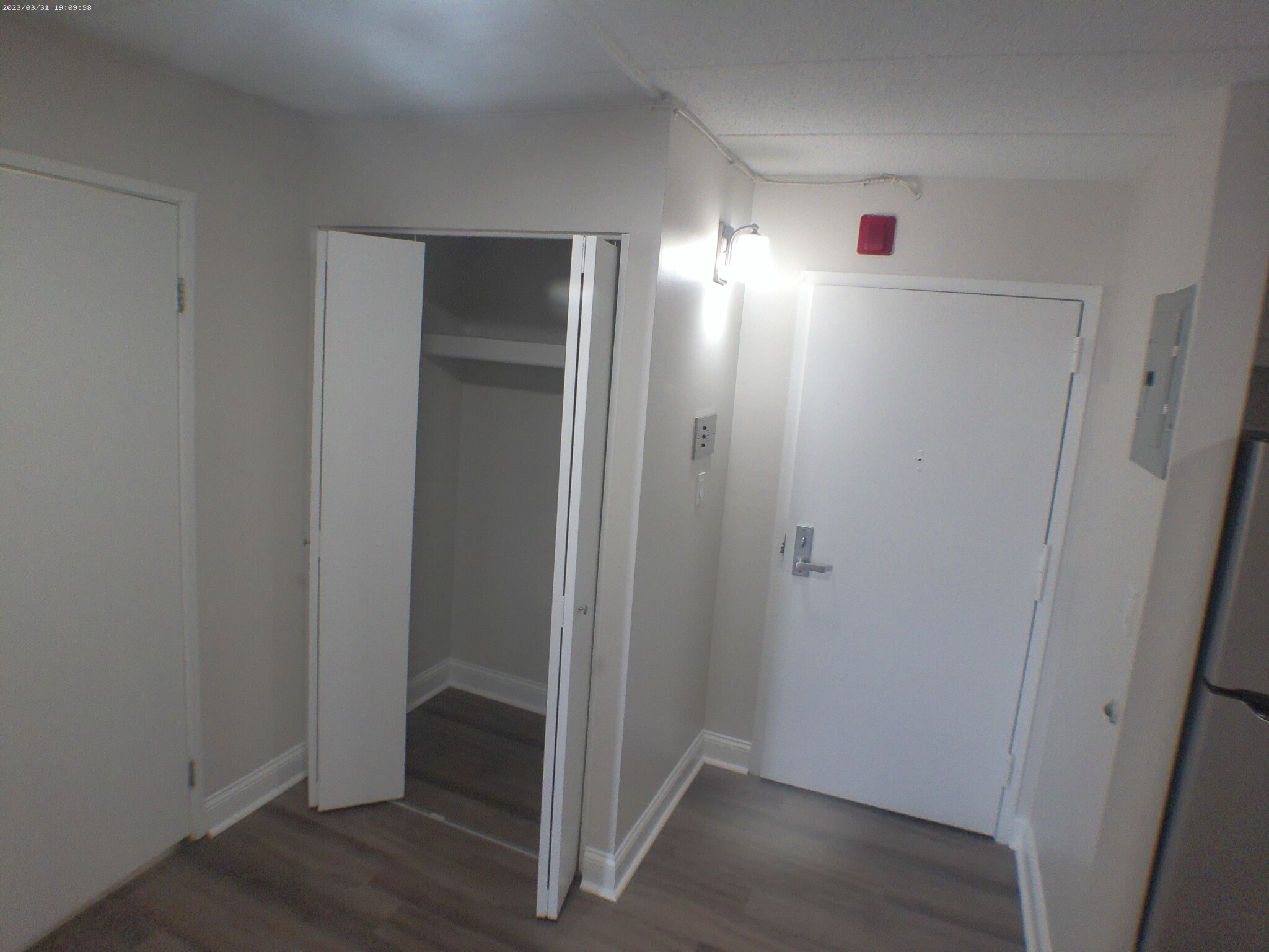 1 bed, 1 bath apartment for rent at 545 Centre St Unit 810, Jamaica Plain — photo 21 of 21