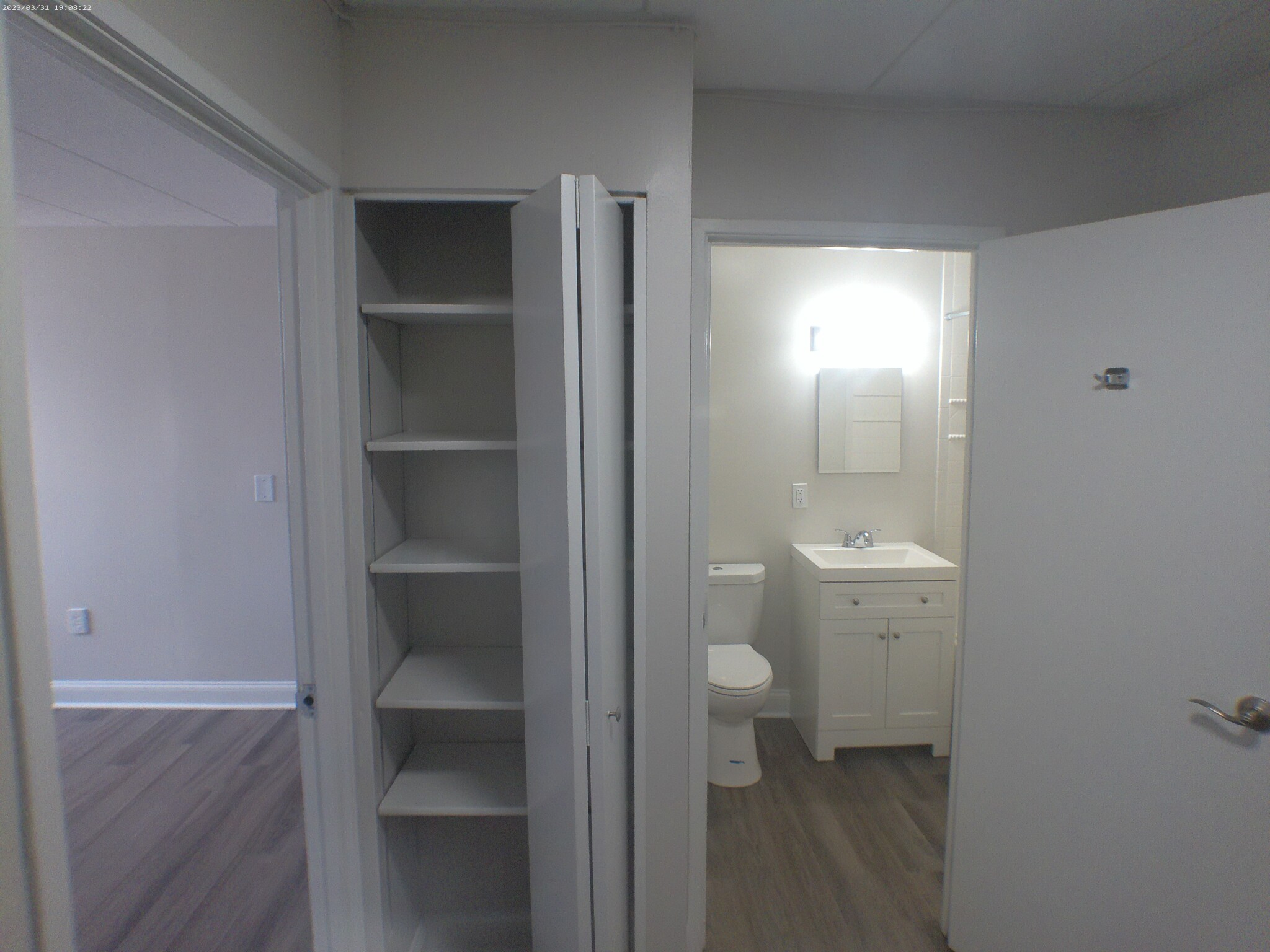 1 bed, 1 bath apartment for rent at 545 Centre St Unit 810, Jamaica Plain — photo 13 of 21