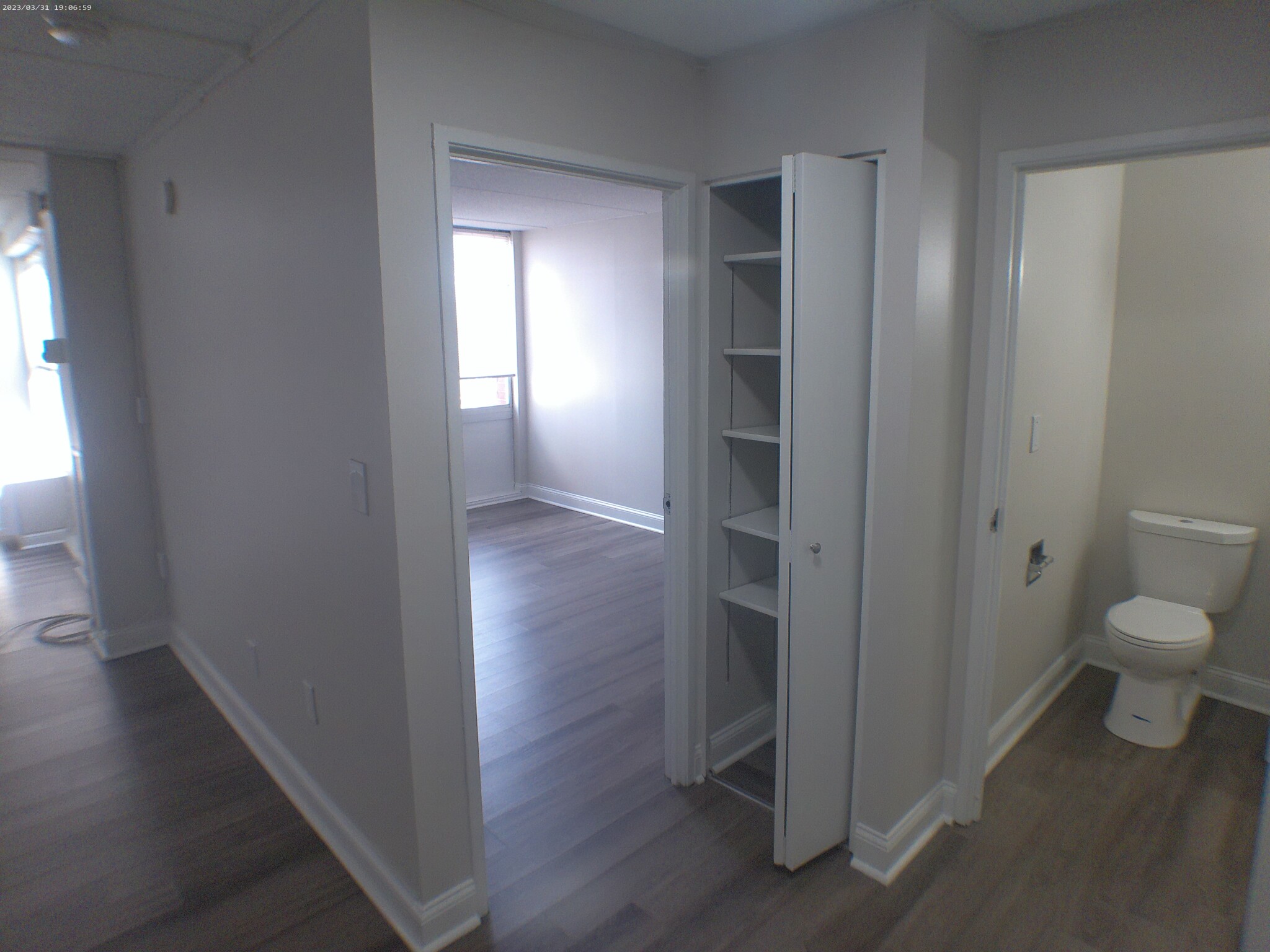 1 bed, 1 bath apartment for rent at 545 Centre St Unit 810, Jamaica Plain — photo 5 of 21