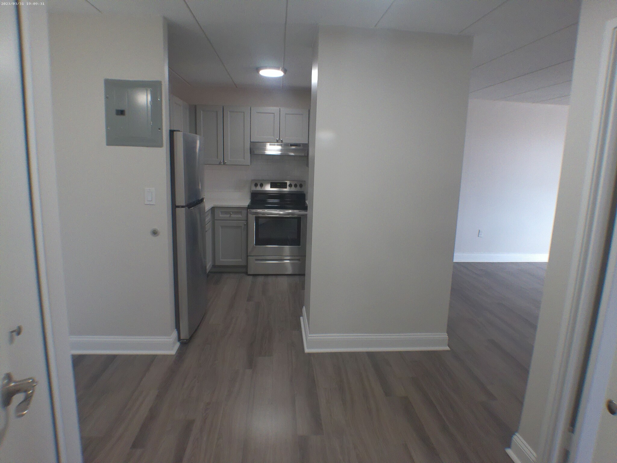 1 bed, 1 bath apartment for rent at 545 Centre St Unit 810, Jamaica Plain — photo 20 of 21