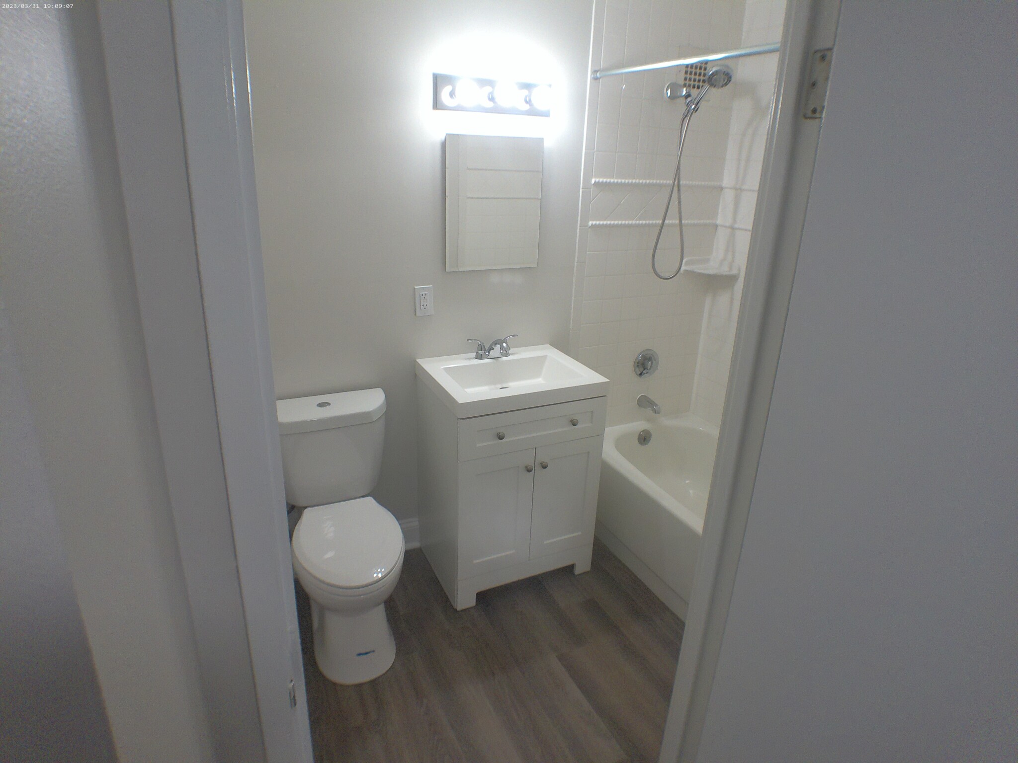 1 bed, 1 bath apartment for rent at 545 Centre St Unit 810, Jamaica Plain — photo 17 of 21