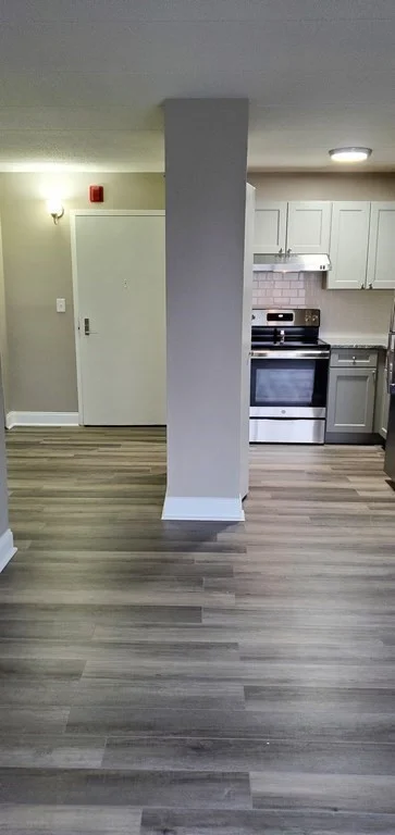 1 bed, 1 bath apartment for rent at 545 Centre Unit 812, Boston — photo 2 of 6