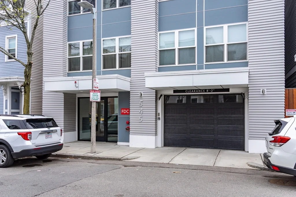 1 bed, 1 bath apartment for rent at 545 E 3rd St Unit 3, South Boston — photo 22 of 22