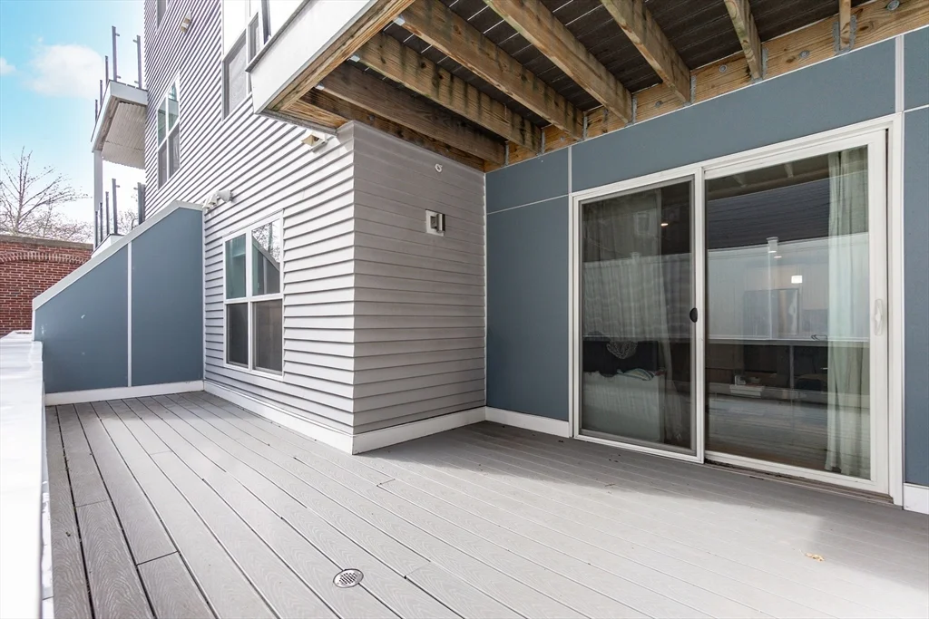1 bed, 1 bath apartment for rent at 545 E 3rd St Unit 3, South Boston — photo 19 of 22