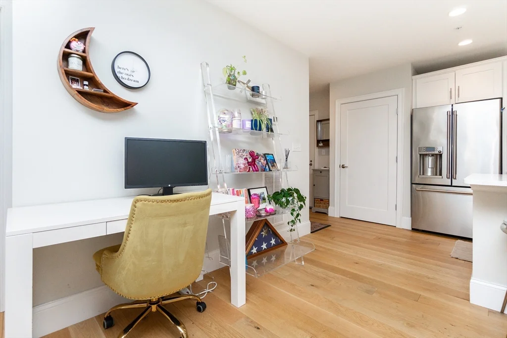 1 bed, 1 bath apartment for rent at 545 E 3rd St Unit 3, South Boston — photo 10 of 22
