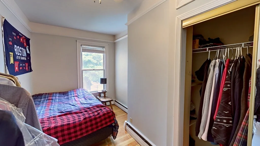 2 bed, 1 bath apartment for rent at 545 E 5th St Unit 2, South Boston — photo 9 of 13