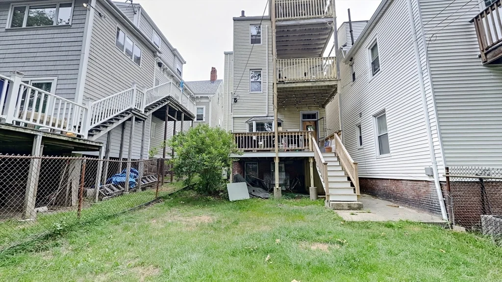 2 bed, 1 bath apartment for rent at 545 E 5th St Unit 2, South Boston — photo 13 of 13