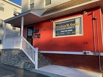 3 bed, 2 bath apartment for rent at 545 Park Ave Unit 3, Worcester