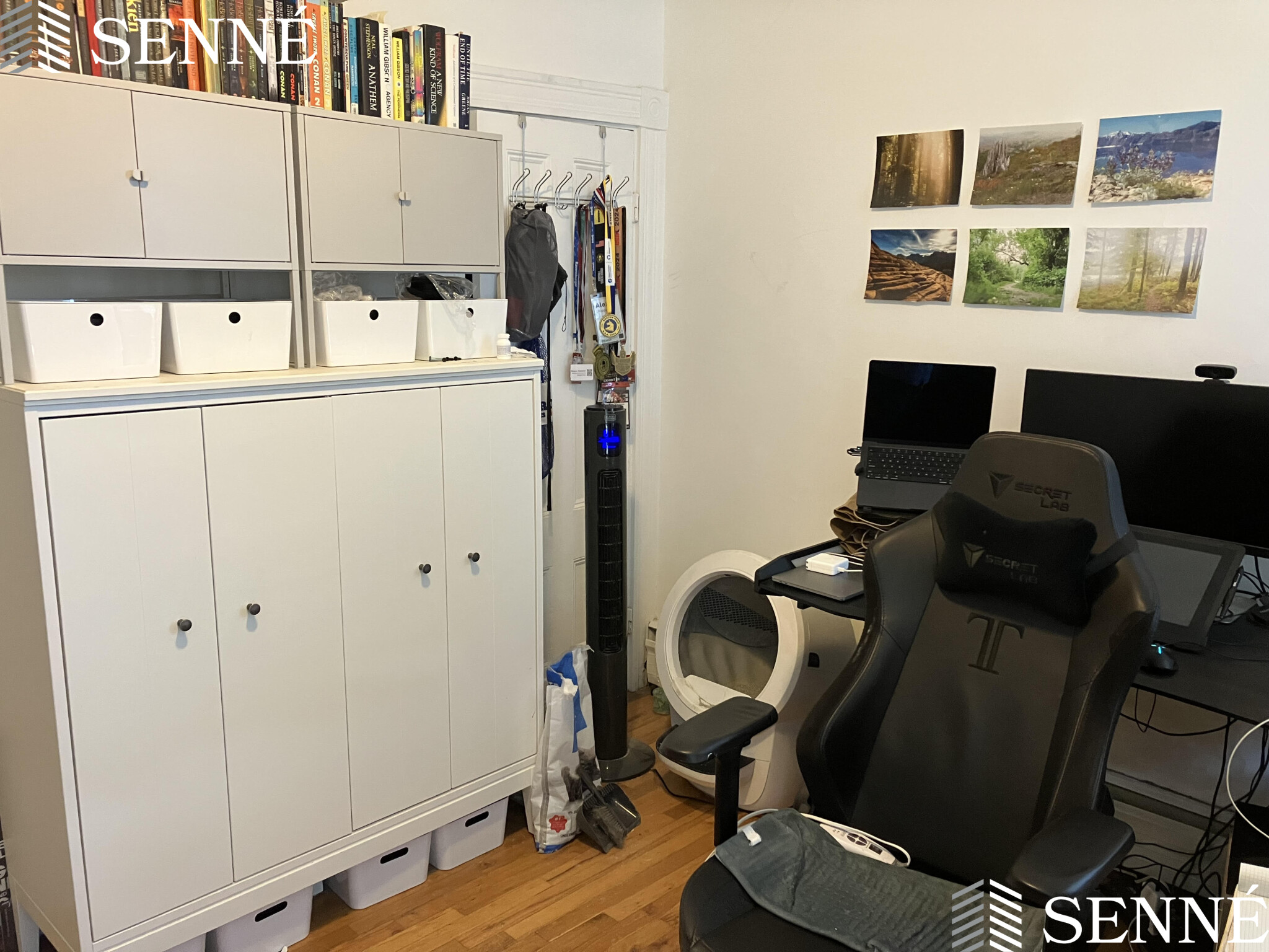 2 bed, 1 bath apartment for rent at 545 Somerville Ave Unit 3, Union Square — photo 6 of 9