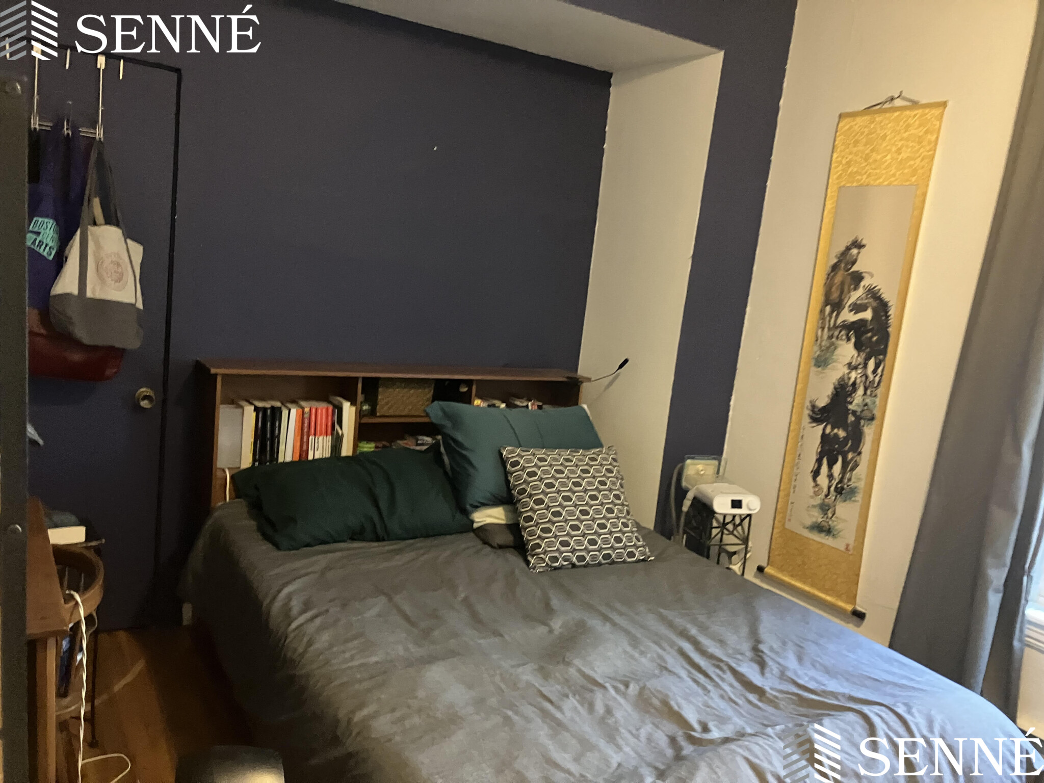 2 bed, 1 bath apartment for rent at 545 Somerville Ave Unit 3, Union Square — photo 8 of 9