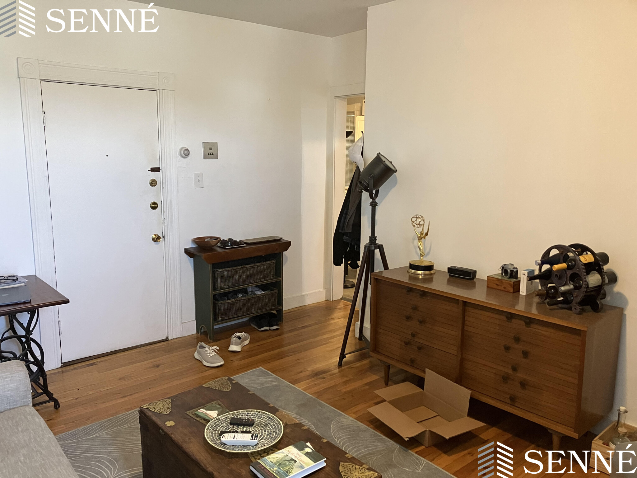 2 bed, 1 bath apartment for rent at 545 Somerville Ave Unit 3, Union Square — photo 4 of 9